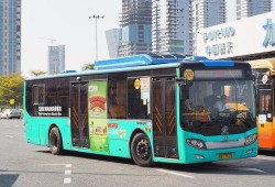 深圳公交大巴最新爆料,路线调整与票价变动一览