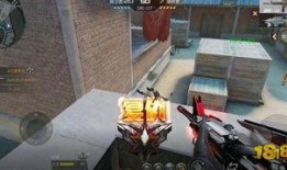 cf手游战令最新爆料,神秘奖励抢先看，战令系统升级来袭！