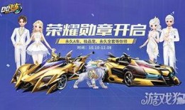 手游飞车最新勋章爆料,揭秘手游最新勋章爆料，速度与激情再升级！