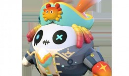 蛋仔派对最新的赛季爆料,神秘赛季爆料，全新冒险等你解锁！