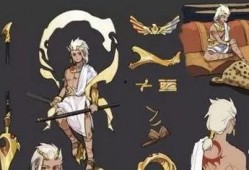 法老皮肤最新爆料,最新爆料揭示神秘面纱