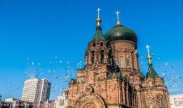 哈尔滨教堂爆料视频最新,哈尔滨教堂爆料视频引发社会关注