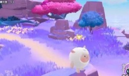 蛋仔最新爆料艾比新地图,探索神秘蛋仔世界的奇幻之旅