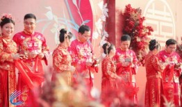 兰溪婚礼爆料视频最新,独家爆料视频揭秘传统婚俗魅力