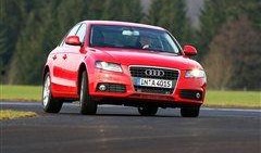 最新款奥迪a4爆料了吗,独家爆料，性能与设计全面升级！”