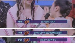 叶璇最新爆料何洁视频,揭秘娱乐圈背后的惊人内幕