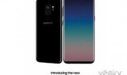 三星s9最新爆料,颠覆视觉的全面屏设计与尖端科技揭秘