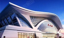 厦门火车站最新爆料,最新爆料揭秘未来交通枢纽新面貌