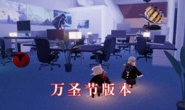 光遇最新版本爆料,神秘新区域与全新冒险等你探索