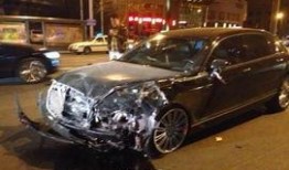 宾利最新爆料新闻事件,豪华品牌卷入重大事件，内幕曝光引关注