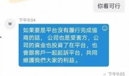 资金盘外汇最新爆料,最新爆料揭露惊天内幕