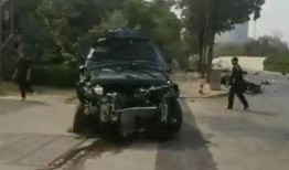 雷音铺车祸最新爆料,事故真相及各方反应全解析