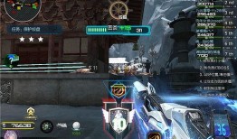 逆战秘境最新爆料,神秘领域即将开启，探险者们准备好了吗？