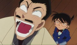 柯南爆料篇最新,揭秘神秘组织，揭开真相背后的惊天秘密