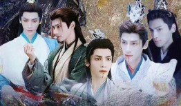 长月烬明定档最新爆料,神秘爆料揭开神秘面纱！