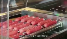烤肠的最新爆料视频,最新爆料视频大曝光！