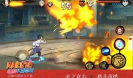 火影手游最新爆料公告,全新角色与秘术技能即将揭晓！