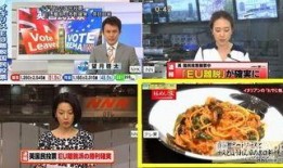 日本电视台最新爆料,最新爆料震惊娱乐圈