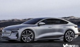 最新款奥迪a4爆料了吗,独家爆料，性能与设计全面升级！”