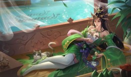 三国杀最新祈福爆料,神秘神灵降临，全新玩法等你探索