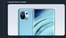 小米11 最新爆料,旗舰性能再升级，惊喜功能抢先看！