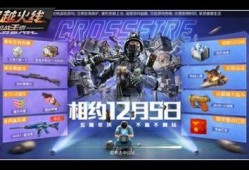 cf手游4月抽奖活动最新爆料,神秘大奖等你来拿！