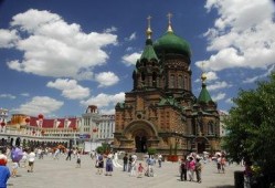 哈尔滨教堂爆料视频最新,哈尔滨教堂爆料视频引发社会关注