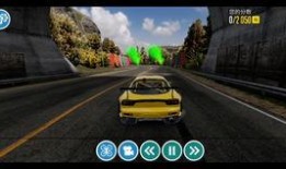 狂野飙车最新爆料,速度与激情再升级，狂飙盛宴即将开启！