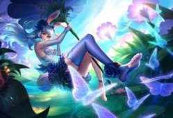 公孙离2025年新皮肤最新爆料,公孙离2025年新皮肤惊艳亮相