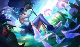 公孙离2025年新皮肤最新爆料,公孙离2025年新皮肤惊艳亮相