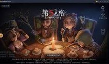 五人格最新爆料,神秘角色揭晓，游戏剧情再掀波澜