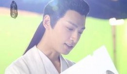 郑爽罗云熙最新爆料,娱乐圈风云再起！