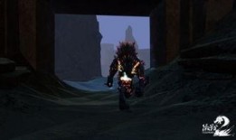 激战2最新爆料公式,神秘公式揭示未来游戏走向与全新玩法！