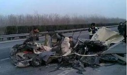 雷音铺车祸最新爆料,事故真相及各方反应全解析