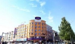 最新营口火车站爆料,揭秘焕新工程与交通枢纽新面貌