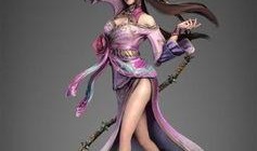 貂蝉无双最新爆料,揭秘绝世美女的传奇人生与神秘力量