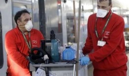 韩国疫情最新爆料,揭秘最新爆发点和防控措施