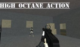 cqb射击最新版爆料,揭秘最新版爆料亮点与革新之处