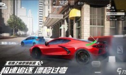 巅峰极速最新新车爆料,揭秘最新车型震撼来袭！