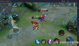 王者荣耀爆料最新图片,神秘形象引热议，技能设定颠覆想象