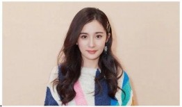 杨幂最新爆料恋情,神秘男友身份引热议