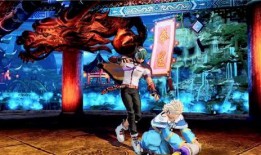 拳皇15最新爆料,激战升级，传奇归来！