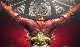 拳皇15最新爆料,激战升级，传奇归来！