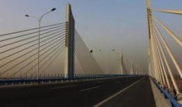 开封黄河路最新爆料,最新爆料揭秘城市新地标