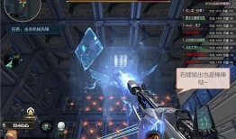 逆战秘境最新爆料,神秘领域即将开启，探险者们准备好了吗？