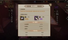 最新版的卡池角色爆料,神秘英雄集结，战力升级！