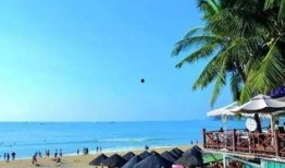 三亚最新旅游网红爆料,网红打卡地盘点，揭秘热门网红景点