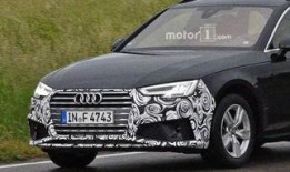 最新款奥迪a4爆料了吗,独家爆料，性能与设计全面升级！”